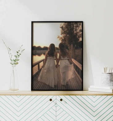 Fotoplakat