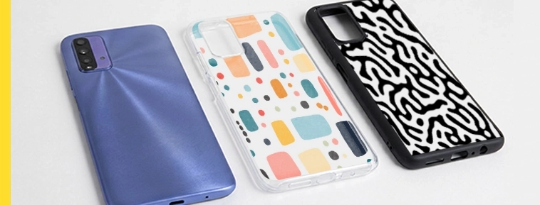 Personlige mobilcovers