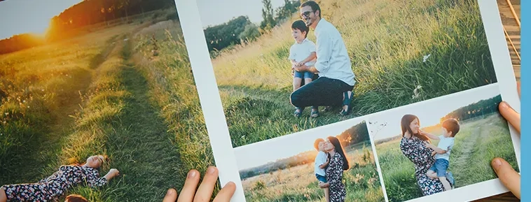 Fotoplakat